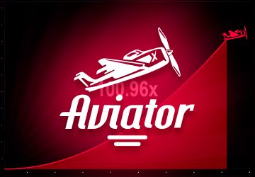 Игровой автомат Aviator в Stake Casino