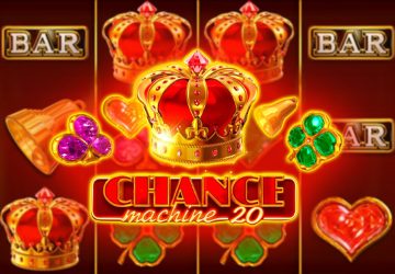 Игра Chance Machine в Stake Casino